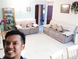 Blk 413 Saujana Road (Bukit Panjang), HDB 5 Rooms #200714562
